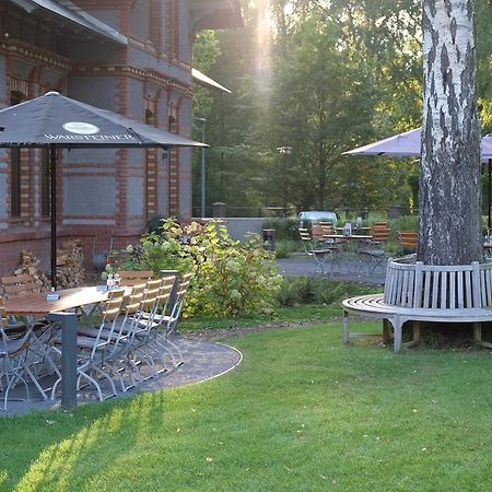 Forsthaus Sommerswalde Ngoại thất bức ảnh