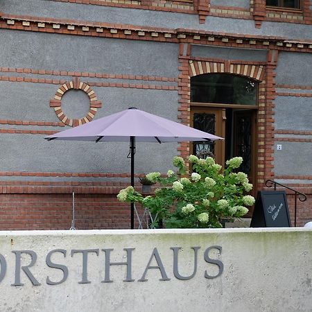 Forsthaus Sommerswalde Ngoại thất bức ảnh