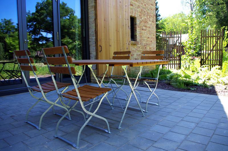 Forsthaus Sommerswalde Ngoại thất bức ảnh
