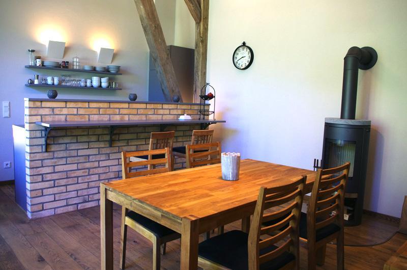 Forsthaus Sommerswalde Ngoại thất bức ảnh