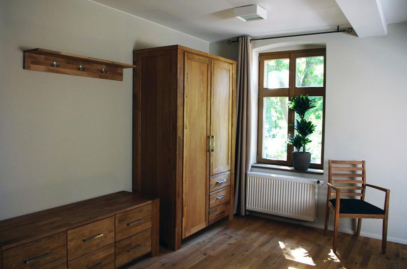 Forsthaus Sommerswalde Ngoại thất bức ảnh